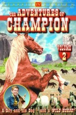 Watch The Adventures of Champion Movie2k